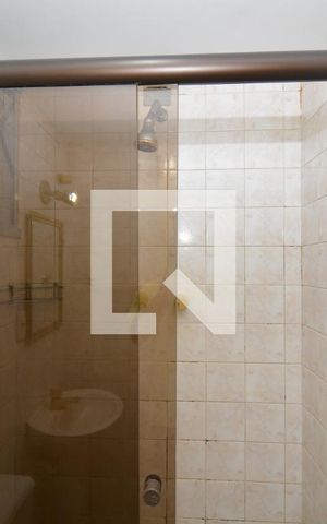 Apartamento à venda com 58m², 2 quartos e 1 vagaBanheiro
