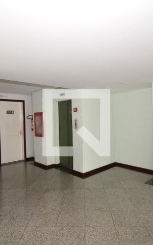 Apartamento à venda com 58m², 2 quartos e 1 vagaHall de Entrada