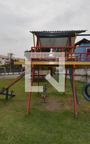 Apartamento à venda com 58m², 2 quartos e 1 vagaÁrea Comum - Playground