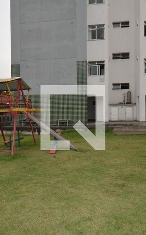Apartamento à venda com 58m², 2 quartos e 1 vagaÁrea Comum - Playground