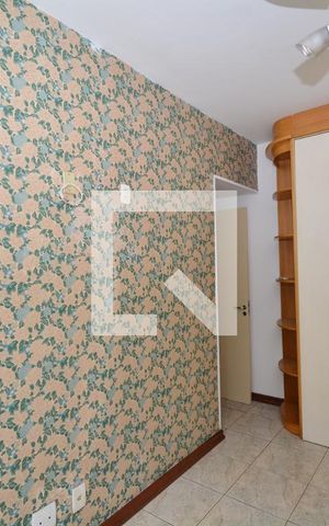 Apartamento à venda com 58m², 2 quartos e 1 vagaQuarto 1