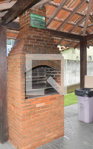 Apartamento à venda com 58m², 2 quartos e 1 vagaÁrea comum - Churrasqueira 2