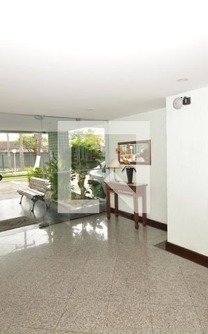Apartamento à venda com 58m², 2 quartos e 1 vagaHall de Entrada