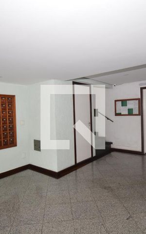 Apartamento à venda com 58m², 2 quartos e 1 vagaHall de Entrada