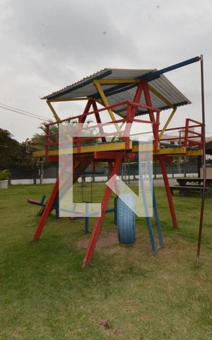 Apartamento à venda com 58m², 2 quartos e 1 vagaÁrea Comum - Playground