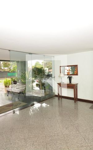 Apartamento à venda com 58m², 2 quartos e 1 vagaHall de Entrada