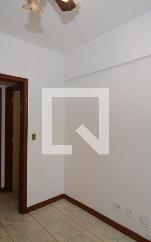 Apartamento à venda com 58m², 2 quartos e 1 vagaQuarto 2