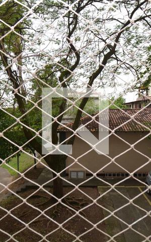 Apartamento à venda com 58m², 2 quartos e 1 vagaVista da Sala