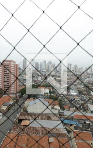 Apartamento para alugar com 84m², 3 quartos e 1 vaga Apartamento para alugar com 84m², 3 quartos e 1 vagaVista Sala