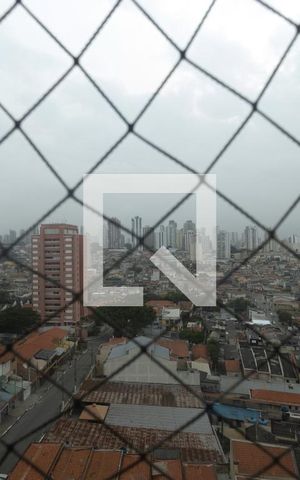 Apartamento para alugar com 84m², 3 quartos e 1 vaga Apartamento para alugar com 84m², 3 quartos e 1 vagaVista Quarto 2