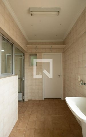 Apartamento para alugar com 84m², 3 quartos e 1 vaga Apartamento para alugar com 84m², 3 quartos e 1 vagaÁrea de Serviço