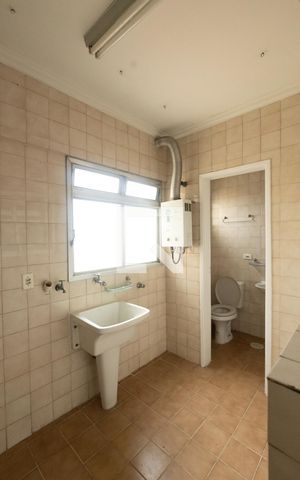 Apartamento para alugar com 84m², 3 quartos e 1 vaga Apartamento para alugar com 84m², 3 quartos e 1 vagaÁrea de Serviço