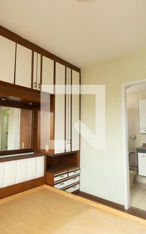 Apartamento para alugar com 84m², 3 quartos e 1 vaga Apartamento para alugar com 84m², 3 quartos e 1 vagaQuarto 2