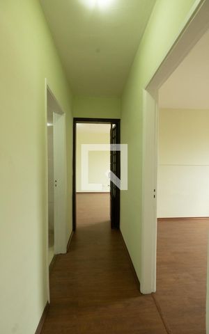 Apartamento para alugar com 84m², 3 quartos e 1 vaga Apartamento para alugar com 84m², 3 quartos e 1 vagaCorredor