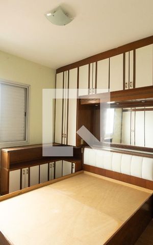 Apartamento para alugar com 84m², 3 quartos e 1 vaga Apartamento para alugar com 84m², 3 quartos e 1 vagaQuarto 2