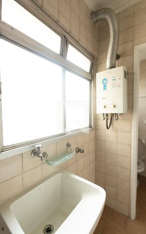 Apartamento para alugar com 84m², 3 quartos e 1 vaga Apartamento para alugar com 84m², 3 quartos e 1 vagaÁrea de Serviço