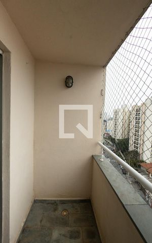 Apartamento para alugar com 84m², 3 quartos e 1 vaga Apartamento para alugar com 84m², 3 quartos e 1 vagaVaranda Sala