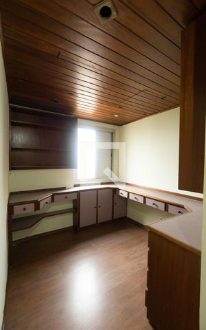 Apartamento para alugar com 84m², 3 quartos e 1 vaga Apartamento para alugar com 84m², 3 quartos e 1 vagaEscritório