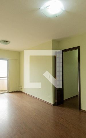 Apartamento para alugar com 84m², 3 quartos e 1 vaga Apartamento para alugar com 84m², 3 quartos e 1 vagaSala