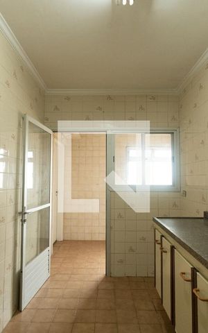 Apartamento para alugar com 84m², 3 quartos e 1 vaga Apartamento para alugar com 84m², 3 quartos e 1 vagaCozinha