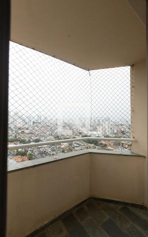 Apartamento para alugar com 84m², 3 quartos e 1 vaga Apartamento para alugar com 84m², 3 quartos e 1 vagaVista Sala