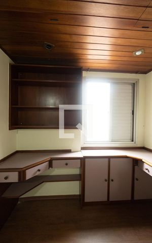 Apartamento para alugar com 84m², 3 quartos e 1 vaga Apartamento para alugar com 84m², 3 quartos e 1 vagaEscritório