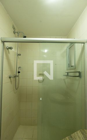 Apartamento para alugar com 84m², 3 quartos e 1 vaga Apartamento para alugar com 84m², 3 quartos e 1 vagaBanheiro Social