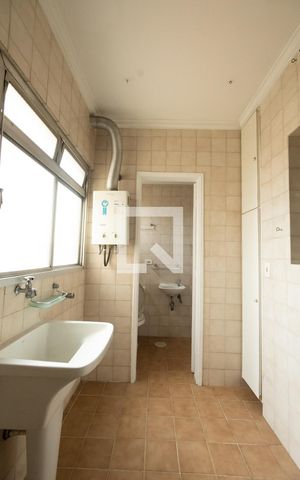 Apartamento para alugar com 84m², 3 quartos e 1 vaga Apartamento para alugar com 84m², 3 quartos e 1 vagaÁrea de Serviço