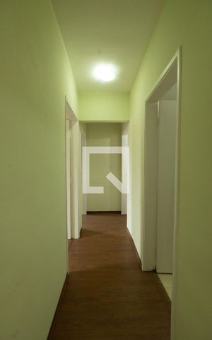 Apartamento para alugar com 84m², 3 quartos e 1 vaga Apartamento para alugar com 84m², 3 quartos e 1 vagaCorredor