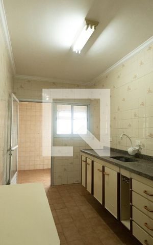 Apartamento para alugar com 84m², 3 quartos e 1 vaga Apartamento para alugar com 84m², 3 quartos e 1 vagaCozinha