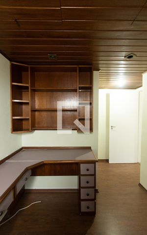 Apartamento para alugar com 84m², 3 quartos e 1 vaga Apartamento para alugar com 84m², 3 quartos e 1 vagaEscritório