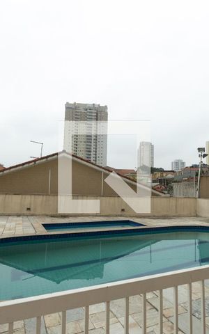 Apartamento para alugar com 84m², 3 quartos e 1 vaga Apartamento para alugar com 84m², 3 quartos e 1 vagaÁrea comum - Piscina