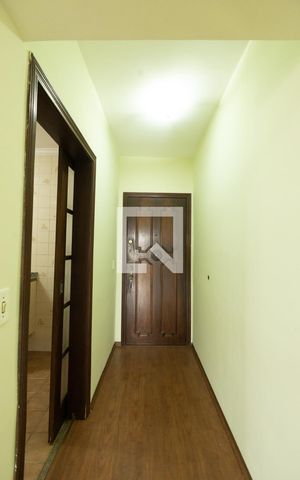 Apartamento para alugar com 84m², 3 quartos e 1 vaga Apartamento para alugar com 84m², 3 quartos e 1 vagaHall