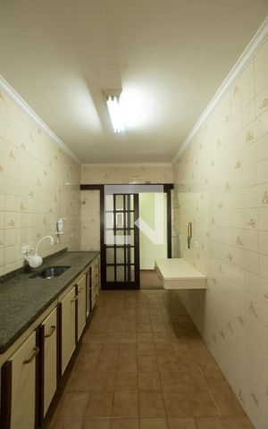 Apartamento para alugar com 84m², 3 quartos e 1 vaga Apartamento para alugar com 84m², 3 quartos e 1 vagaCozinha