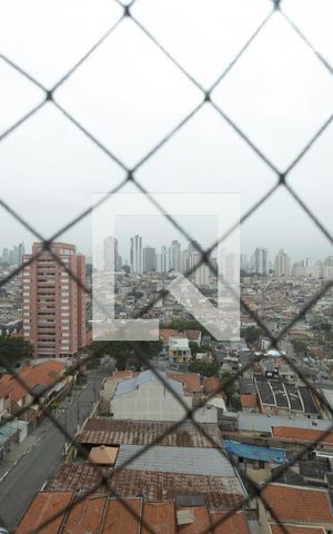 Apartamento para alugar com 84m², 3 quartos e 1 vaga Apartamento para alugar com 84m², 3 quartos e 1 vagaVista Quarto 1