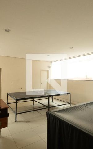Apartamento para alugar com 84m², 3 quartos e 1 vaga Apartamento para alugar com 84m², 3 quartos e 1 vagaSala de Jogos