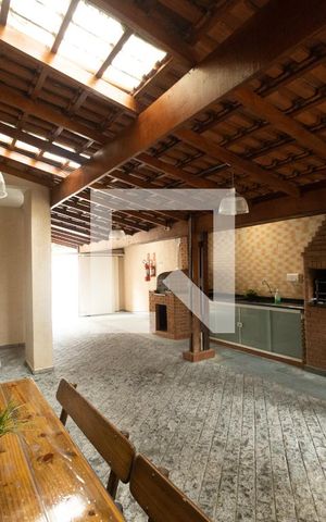 Apartamento para alugar com 84m², 3 quartos e 1 vaga Apartamento para alugar com 84m², 3 quartos e 1 vagaÁrea comum - Churrasqueira