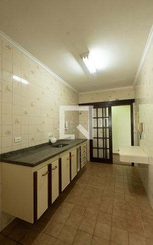 Apartamento para alugar com 84m², 3 quartos e 1 vaga Apartamento para alugar com 84m², 3 quartos e 1 vagaCozinha