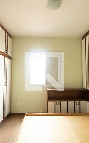 Apartamento para alugar com 84m², 3 quartos e 1 vaga Apartamento para alugar com 84m², 3 quartos e 1 vagaQuarto 2