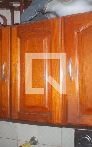 Apartamento para alugar com 105m², 2 quartos e sem vagaCozinha