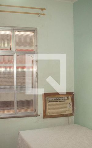 Apartamento para alugar com 105m², 2 quartos e sem vagaQuarto 2
