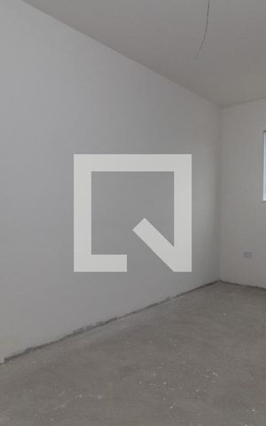 Apartamento à venda com 45m², 1 quarto e sem vaga Apartamento à venda com 45m², 1 quarto e sem vagaQuarto