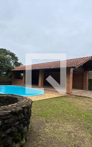 Casa à venda com 430m², 5 quartos e 5 vagasÁrea Externa