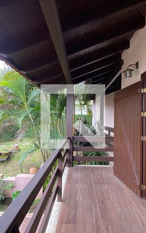 Casa à venda com 430m², 5 quartos e 5 vagasSacada da Sala