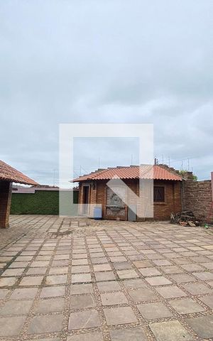 Casa à venda com 430m², 5 quartos e 5 vagasÁrea Externa