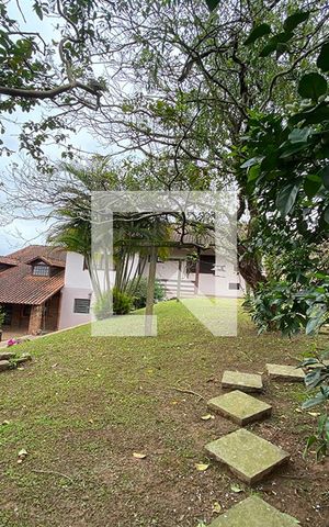 Casa à venda com 430m², 5 quartos e 5 vagasÁrea Externa
