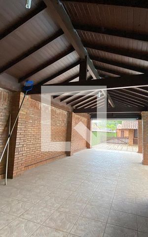 Casa à venda com 430m², 5 quartos e 5 vagasÁrea Externa