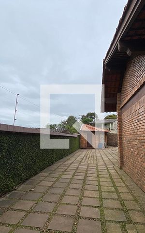 Casa à venda com 430m², 5 quartos e 5 vagasÁrea Externa