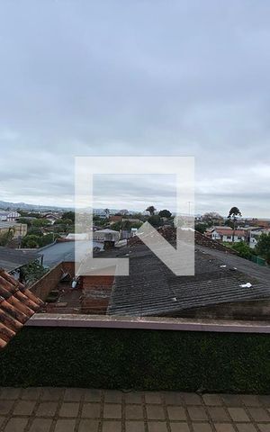 Casa à venda com 430m², 5 quartos e 5 vagasVista do Quarto 1 
