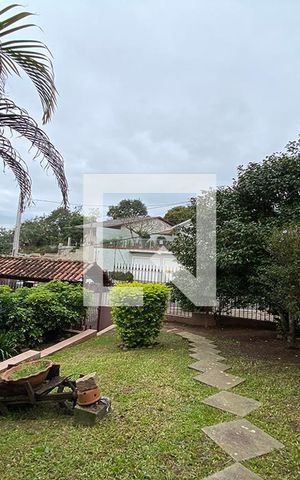 Casa à venda com 430m², 5 quartos e 5 vagasÁrea Externa